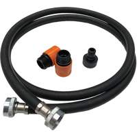 safeMIX Hose & Adaptor Set GTA Hardware Inc