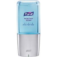 Distributeur de savon pour les mains ES10, Sans contact, Capacit&eacute; de 1200 ml, Format Cartouche de recharge GTA Hardware Inc