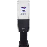 ES10 Hand Sanitizer Dispenser, Touchless, 1200 ml Cap. GTA Hardware Inc