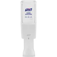 ES10 Hand Sanitizer Dispenser, Touchless, 1200 ml Cap. GTA Hardware Inc