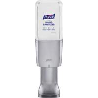 ES10 Hand Sanitizer Dispenser, Touchless, 1200 ml Cap. GTA Hardware Inc