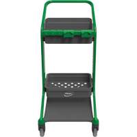Chariot de nettoyage HyGo GTA Hardware Inc