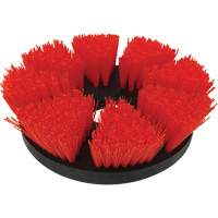 Brosse de nettoyage intense GTA Hardware Inc