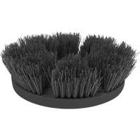 Brosse pour le nettoyage de tuile et coulis GTA Hardware Inc