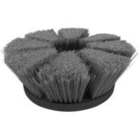 Brosse de nettoyage &agrave; embout marqu&eacute; GTA Hardware Inc