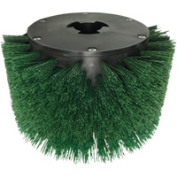 Brosse de nettoyage Green Stair GTA Hardware Inc