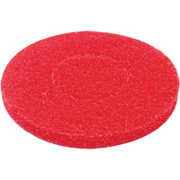 Tampon pour plancher, Polissage, Rouge GTA Hardware Inc