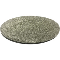 Crystaliser Floor Pad, Cleaning, Grey GTA Hardware Inc