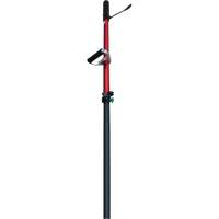 Manche t&eacute;lescopique long M3 125 cm GTA Hardware Inc