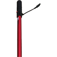 Manche t&eacute;lescopique court M3 30 cm GTA Hardware Inc