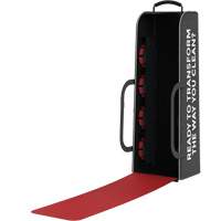 M-Case Pro pour MotorScrubber GTA Hardware Inc