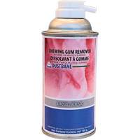 Nettoyant pour gomme &agrave; m&acirc;cher, 198 g, Canette a&eacute;rosol GTA Hardware Inc