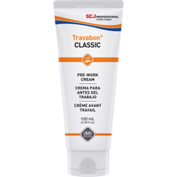 Travabon&reg; Classic Oil, Grease & Adhesive Defense Cream, Tube, 100 ml GTA Hardware Inc
