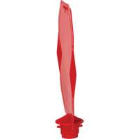 Wet Floor Safety Cone Topper, Pictogram GTA Hardware Inc
