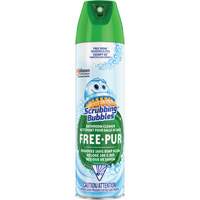 Nettoyant pour salle de bain PUR Scrubbing Bubbles, 623 g, Canette a&eacute;rosol GTA Hardware Inc