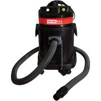 Aspirateur &agrave; particules dangereuses HEPA, Sec, 4.6 gal. US (17,41 Litres) GTA Hardware Inc