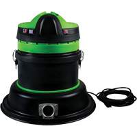 Aspirateur baril, Sec, 55 gal. US (208,19 Litres) GTA Hardware Inc