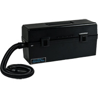 Omega Supreme Electronic Vacuum, Dry, 1 US Gal. (3.78 Litres) GTA Hardware Inc