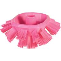 UST Tank Brush, Stiff Bristles, 7-1/2" Long, Pink GTA Hardware Inc