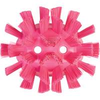UST Tank Brush, Stiff Bristles, 7-1/2" Long, Pink GTA Hardware Inc