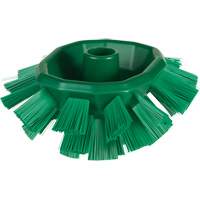 UST Tank Brush, Stiff Bristles, 7-1/2" Long, Green GTA Hardware Inc