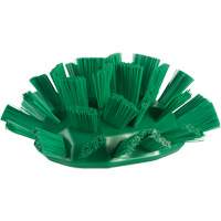 UST Tank Brush, Stiff Bristles, 7-1/2" Long, Green GTA Hardware Inc