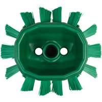 UST Tank Brush, Stiff Bristles, 7-1/2" Long, Green GTA Hardware Inc