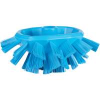 UST Tank Brush, Stiff Bristles, 7-1/2" Long, Blue GTA Hardware Inc
