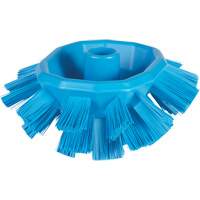 UST Tank Brush, Stiff Bristles, 7-1/2" Long, Blue GTA Hardware Inc