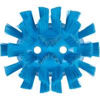UST Tank Brush, Stiff Bristles, 7-1/2" Long, Blue GTA Hardware Inc