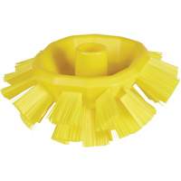 UST Tank Brush, Stiff Bristles, 7-1/2" Long, Yellow GTA Hardware Inc