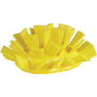 UST Tank Brush, Stiff Bristles, 7-1/2" Long, Yellow GTA Hardware Inc