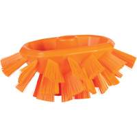 UST Tank Brush, Stiff Bristles, 7-1/2" Long, Orange GTA Hardware Inc