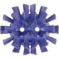 UST Tank Brush, Stiff Bristles, 7-1/2" Long, Purple GTA Hardware Inc