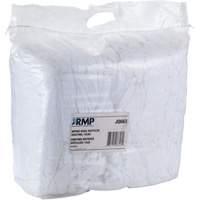 Chiffons, Blanc, 10 lb GTA Hardware Inc