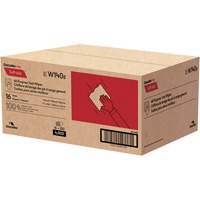 Essuie-tout PRO Tuff-Job pour mamelle, Tout usage, 10-1/4" lo x 9-1/8" la GTA Hardware Inc