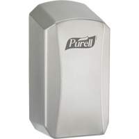 PURELL&reg; LTX Behavioral Health Dispenser for PURELL&reg; Hand Sanitizer, Touchless, 1200 ml Cap. GTA Hardware Inc