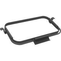 HyGo Waste Bag Holder Kit GTA Hardware Inc