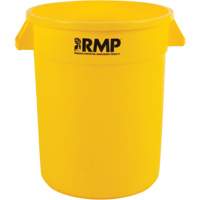 Bac &agrave; d&eacute;chets, Poly&eacute;thyl&egrave;ne, 20 gal. US GTA Hardware Inc