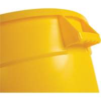 Bac &agrave; d&eacute;chets, Poly&eacute;thyl&egrave;ne, 20 gal. US GTA Hardware Inc