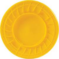 Garbage Bin, Polyethylene, 44 US gal. GTA Hardware Inc