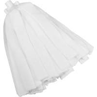 Vadrouille &agrave; fente, blanc, Microfibre, Style Coup&eacute; GTA Hardware Inc