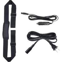 Glaci&egrave;re/r&eacute;chaud sans fil (outil seulemt), 27 L Capacit&eacute; GTA Hardware Inc