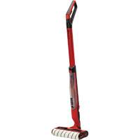 Vadrouille humide motoris&eacute;e CLEANEXXO sans fil 18 V (outil seulement), Nettoyant GTA Hardware Inc