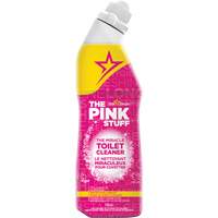 Gel nettoyant pour toilettes au parfum fruit&eacute;, 750 ml, Bouteille GTA Hardware Inc