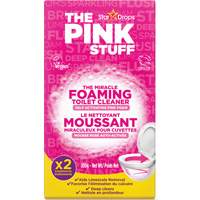 Nettoyant moussant autoactivant pour toilettes, 200 g GTA Hardware Inc