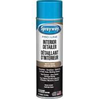 Pro Line Interior Detailer with Matte Finish & Fresh Scent GTA Hardware Inc