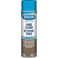 Pro Line Fabric Cleaner with Inverted Spray GTA Hardware Inc