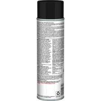 Nettoyant pour pi&egrave;ces de freins Pro Line avec tr&egrave;s faible teneur en COV, Canette a&eacute;rosol GTA Hardware Inc