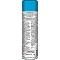 D&eacute;capant pour cire de plinthes avec mousse adh&eacute;sive, 19 oz., Canette a&eacute;rosol GTA Hardware Inc
